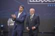 No 1º debate, Lula e Flávio Bolsonaro trocam acusações e provocações