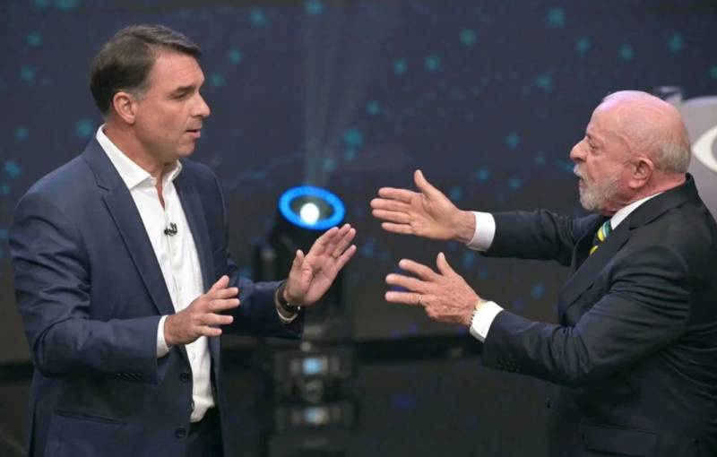 Decepcionante, triste, vergonhoso, infeliz: como eleitores analisaram o debate presidencial