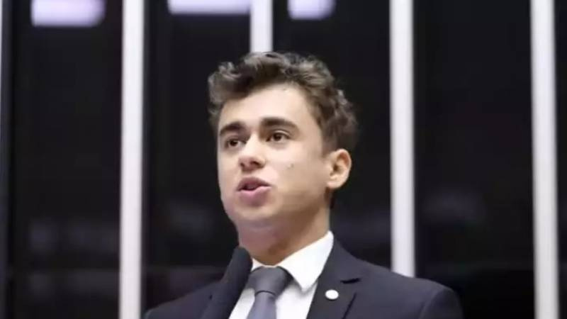 TSE proíbe Nikolas Ferreira e Pablo Marçal de republicar conteúdos falsos sobre Lula e restringe impulsionamento