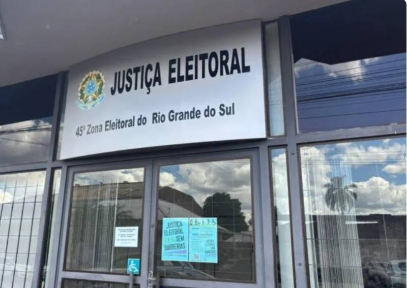 Santo Ângelo não terá mudanças nos locais de votação para o segundo turno