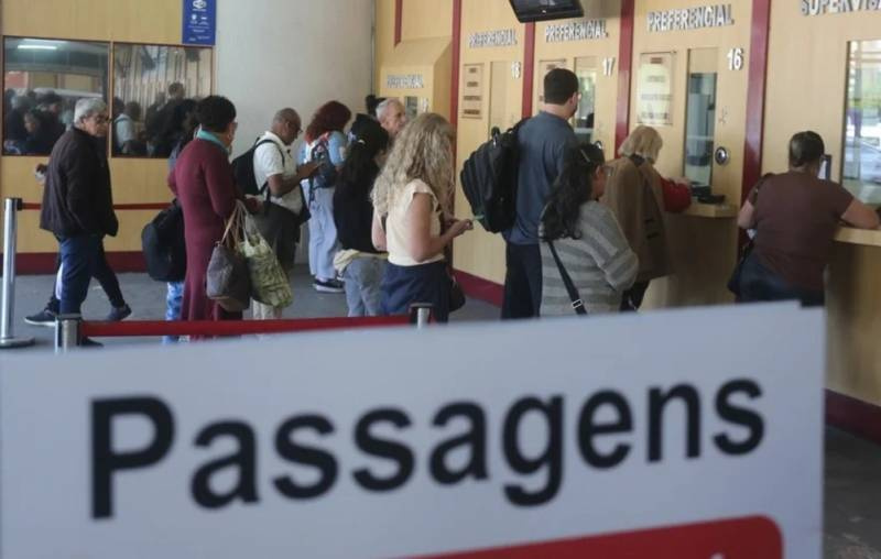 Eleitores podem viajar de graça para votar no segundo turno no RS