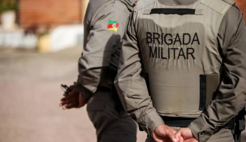Cerca de 2 mil policiais devem reforçar segurança nas ruas durante apuração de votos nas eleições