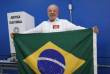 Ao votar no ABC Paulista, Lula critica episódios de violência política