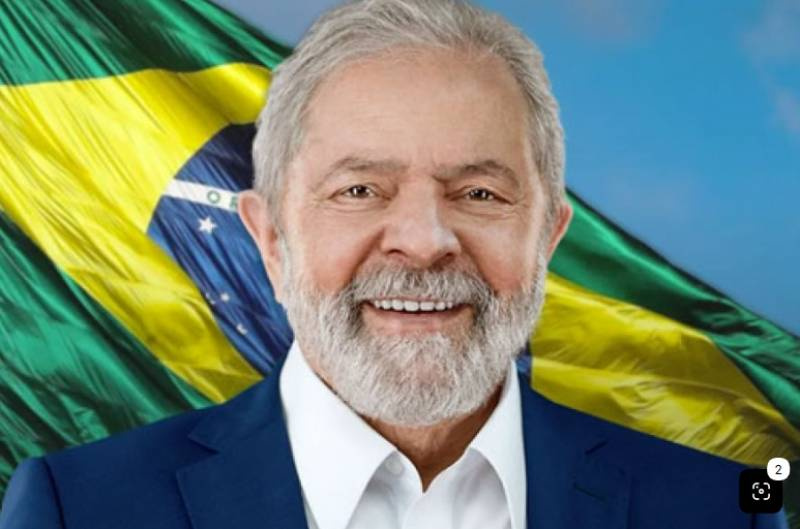 Lula vence Flávio Bolsonaro e conquista o 4º mandato na Presidência da República
