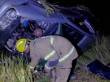 Técnica de enfermagem de 24 anos morre após capotamento na BR-470, em Lagoa Vermelha