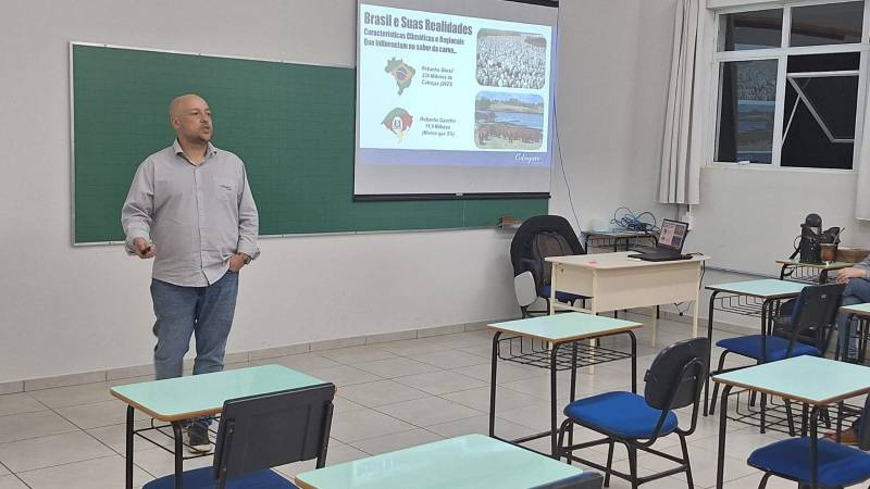 CIPA E LabURI promovem ação do outubro rosa com foco na saúde integral da mulher