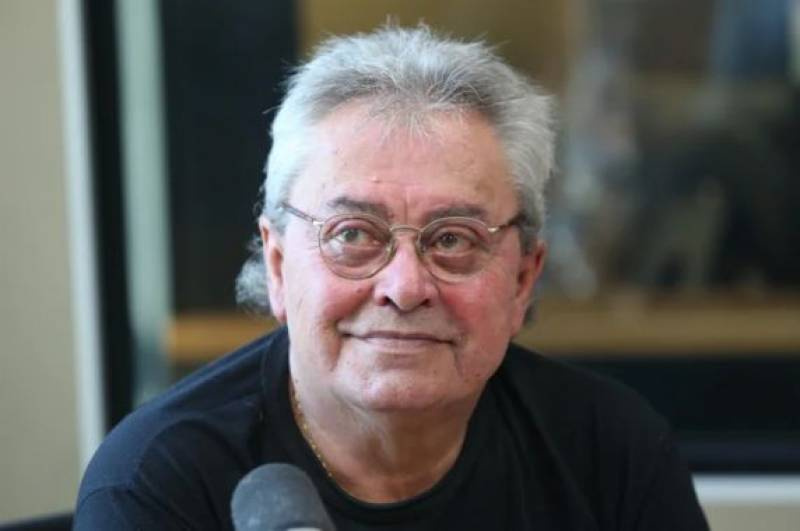 Morre o jornalista Adroaldo Guerra Filho, o Guerrinha, aos 70 anos