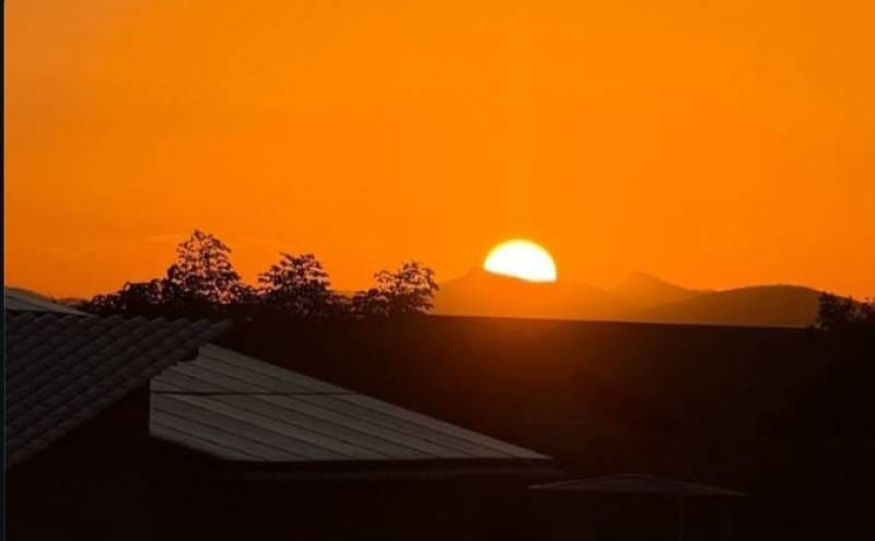Sol predomina e temperatura sobe nesta quinta no RS