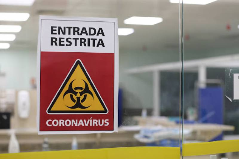 Central de leitos do estado pode transferir pacientes Covid de Ijuí para outras cidade