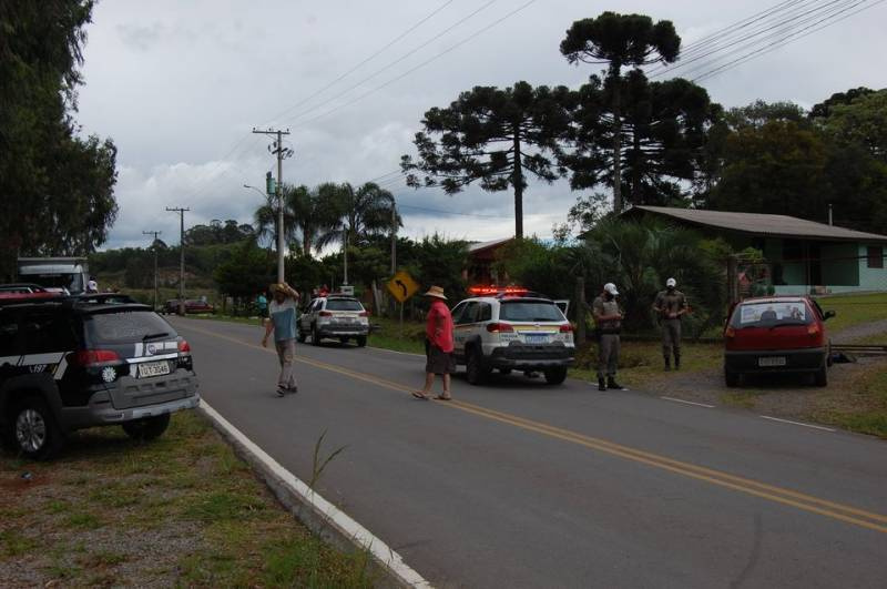 Candidato a vereador é morto a tiros no interior de Flores da Cunha