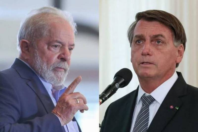Reprise da polarização política faz partidos de centro tentarem se agrupar na disputa 