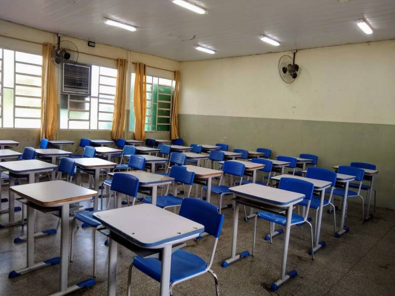 Justiça mantém suspensão das aulas presenciais no RS