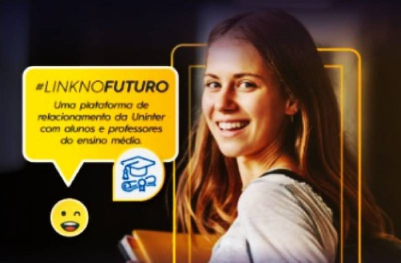 UNINTER Santo Ângelo oferece mais de 20 cursos online e gratuitos de extensão e Pré-En