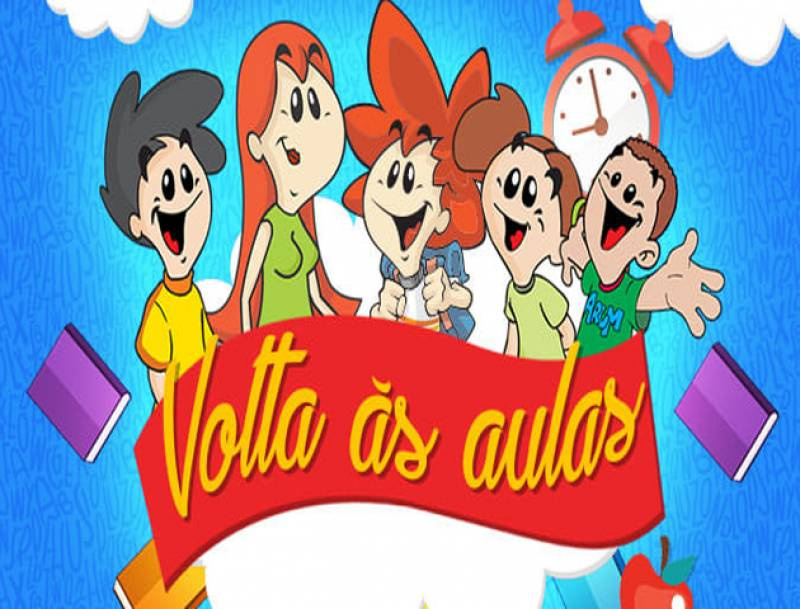 Porto Alegre terá aulas presenciais da Educação Infantil e do 1º e 2ª ano do Fundament