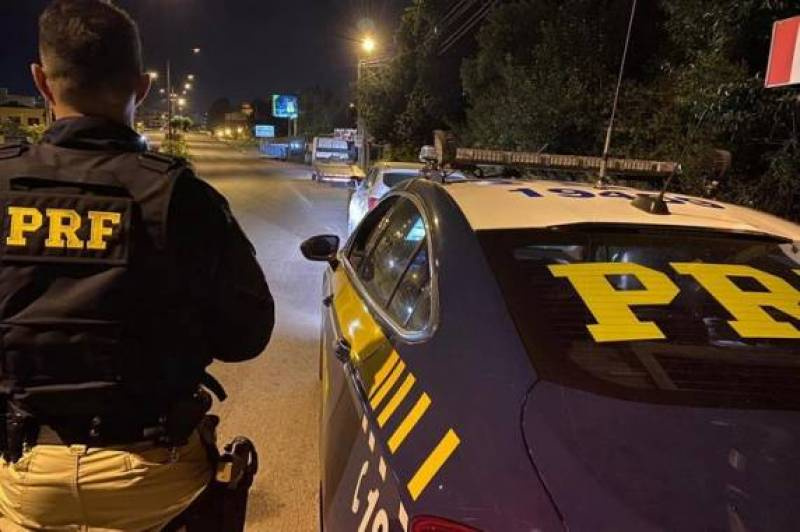 Justiça Federal suspende provas de concurso da PRF marcadas para o próximo domingo