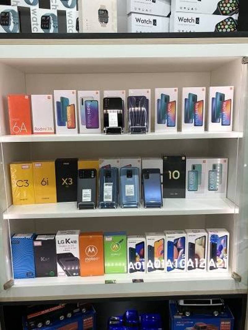 Space tem o presente ideal para deixar sua mamãe conectada