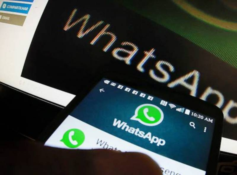Nova política de privacidade põe WhatsApp sob suspeita