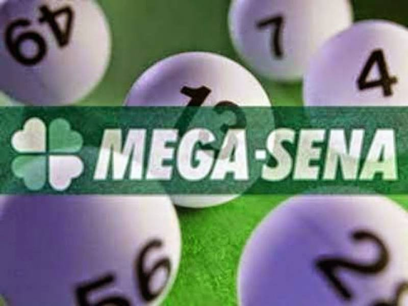 Mega-Sena: ninguém acerta as seis dezenas e prêmio acumula em R$ 50 milhões