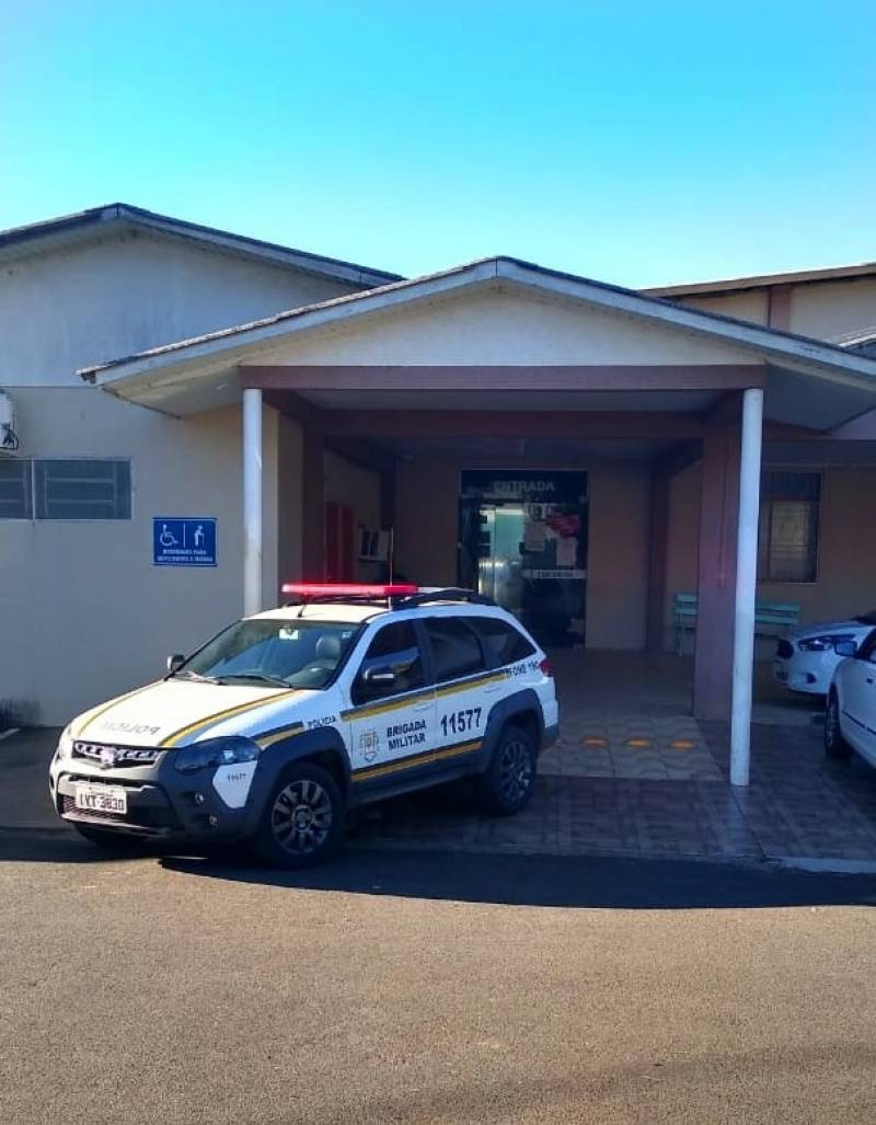 Criança é atacada por Pitbull no Noroeste do RS