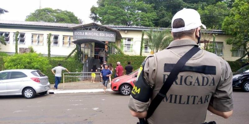 Crimes eleitorais já resultaram em oito prisões no Rio Grande do Sul