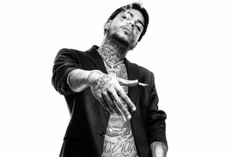 MC Kevin morre no Rio após cair do 11º andar de hotel na Barra da Tijuca