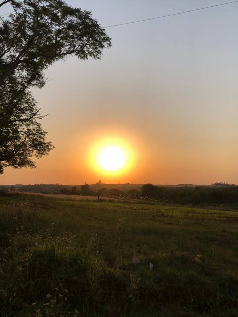 Tempo abre e quarta-feira será de sol na maior parte do RS