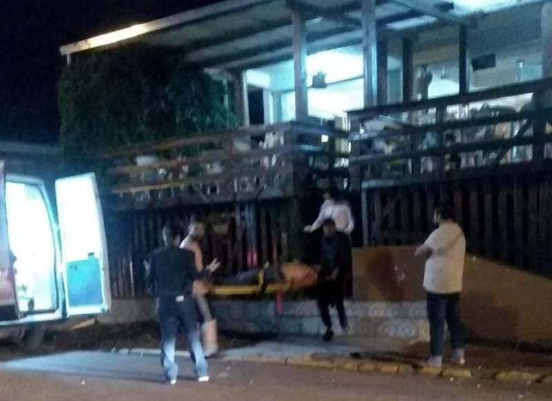 Policial Civil morre em tiroteio na noite de domingi(16), em Jaboticaba