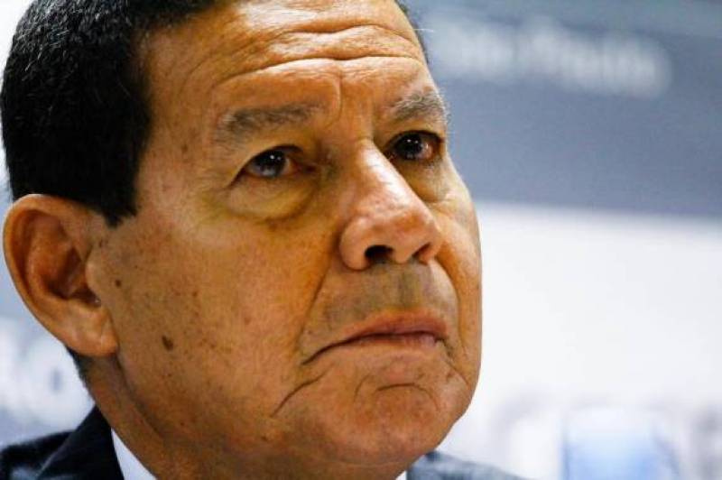 Refúgio de bolsonaristas, PRTB de Mourão não elege prefeitos no RS