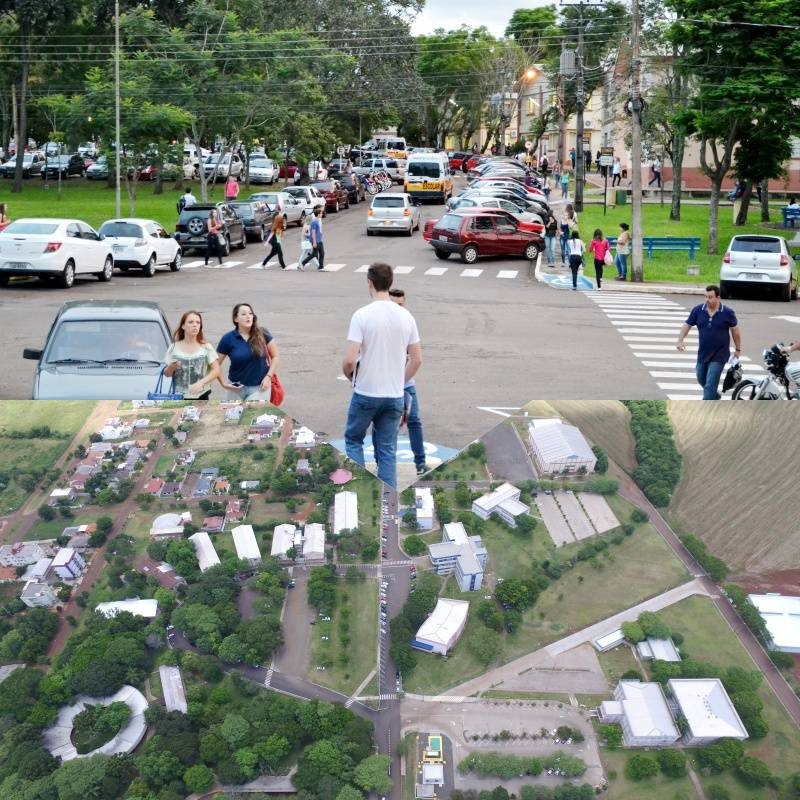 Regional, Integrada e Comunitária, URI completa 29 anos respondendo à pandemia com sua