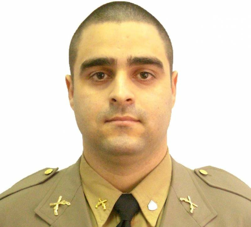 Crpo missões emite nota de pesar pelo trágico falecimento do Soldado William Santos dos Santos