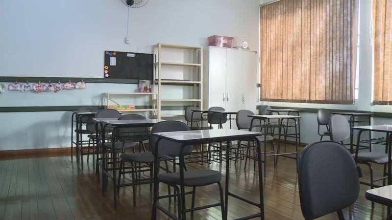 Municpios missioneiros são notificados pela PGE por suspenderem aulas presenciais