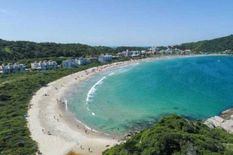 Temporada de verão em Santa Catarina deverá ter protocolos sanitários rígidos nas prai