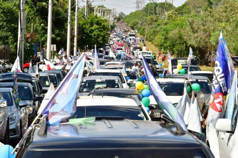 RS tem 42% de prefeitos reeleitos, maior índice dos últimos pleitos