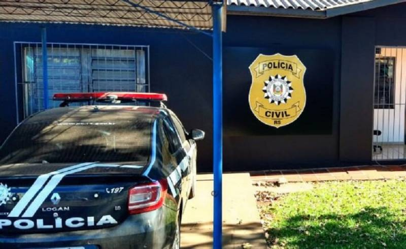 Polícia investiga mulher suspeita de tentar matar companheiro por envenenamento na região noroeste