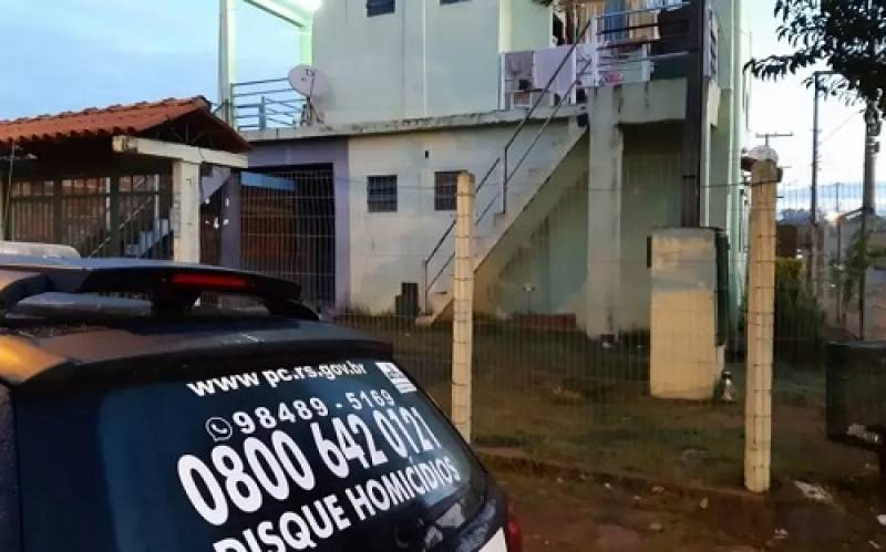 Homem confessa ter estuprado e matado filha de 13 anos