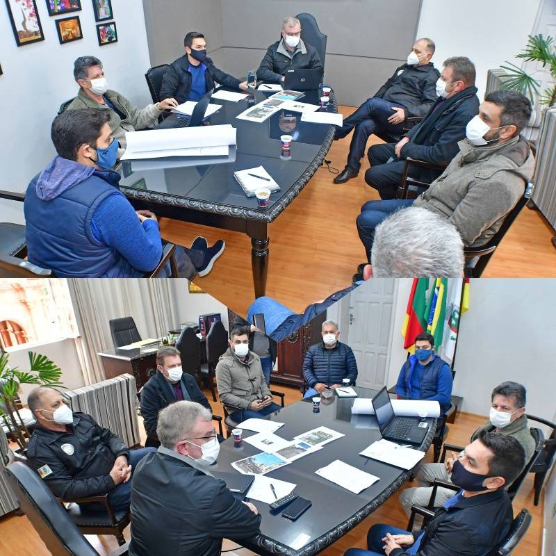 Santo Ângelo ganhará inovadora sinalização turística