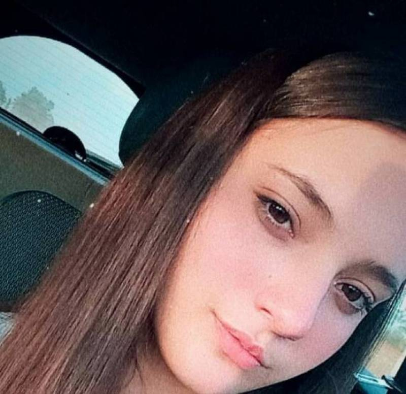 Polícia prende suspeito pela morte de adolescente de SC encontrada amarrada em árvore