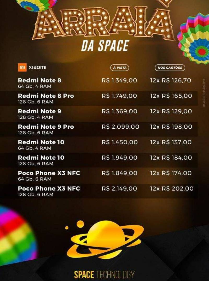 Atenção Região das Missões