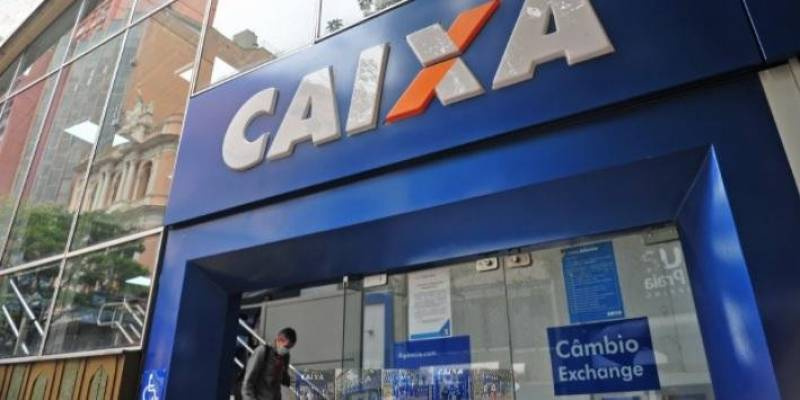 Caixa libera hoje saque da 3ª parcela do auxílio a 2 milhões de beneficiários