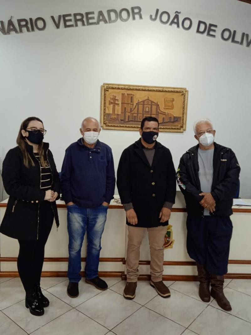 PDT de São Miguel das Missões elege nova executiva