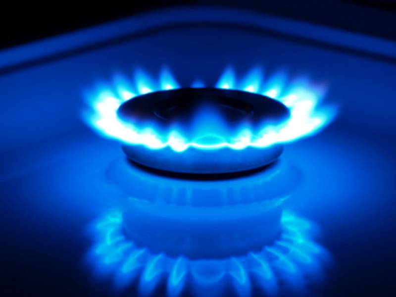 Confirmados reajustes nos preços do gás, água e energia elétrica