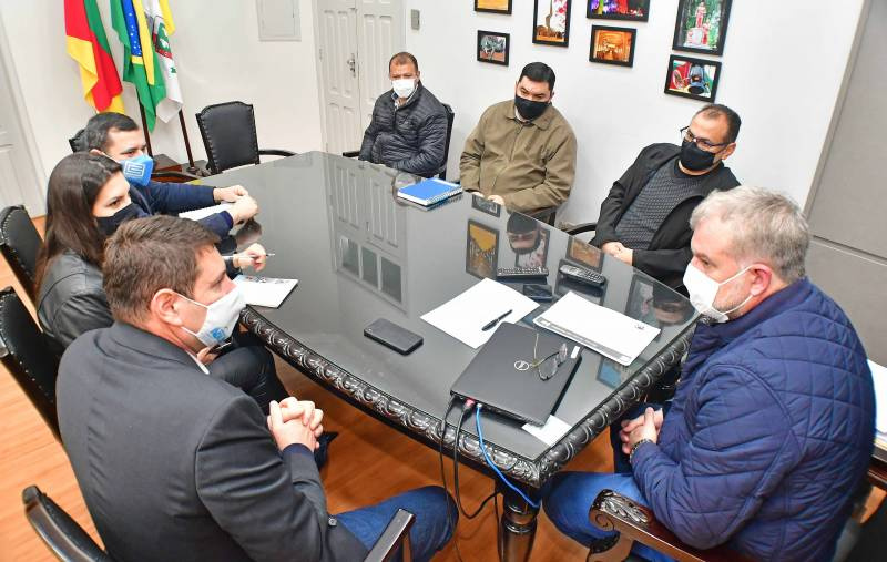 Corsan anuncia investimento de R$ 13 milhões