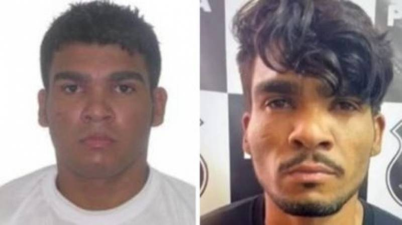 Lázaro é morto durante troca de tiros na mata, diz polícia