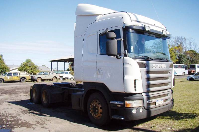 Receita Federal realiza leilão eletrônico