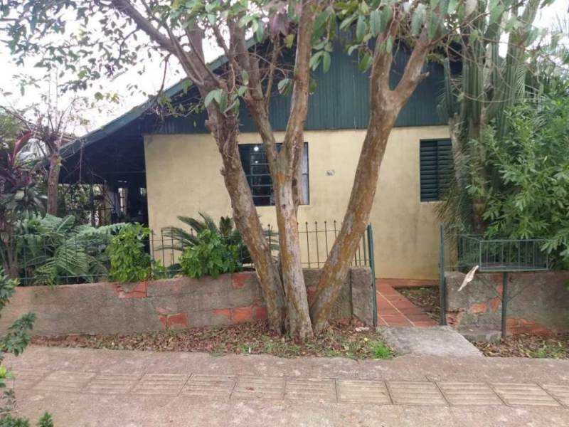Casal suspeito da morte do pai da primeira-dama de Coronel Bicaco é preso