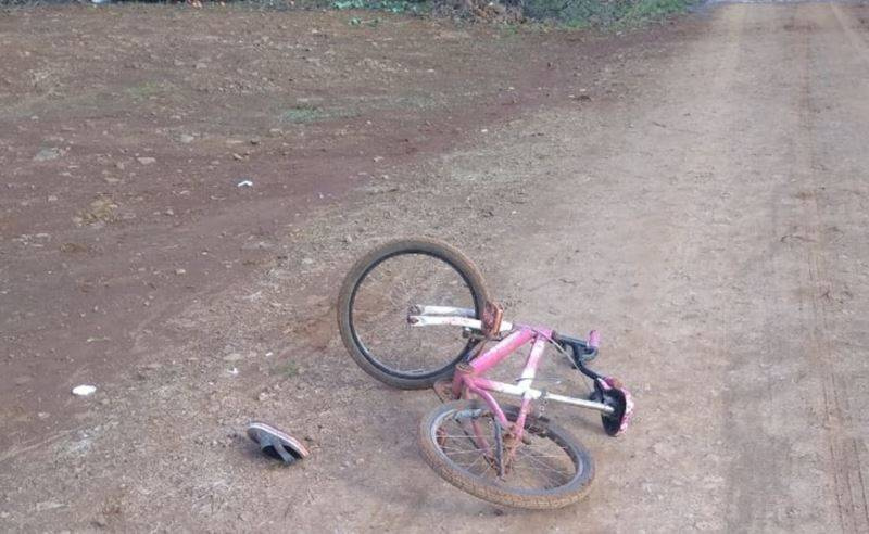 Criança agredida a pauladas no norte gaúcho está em estado de coma