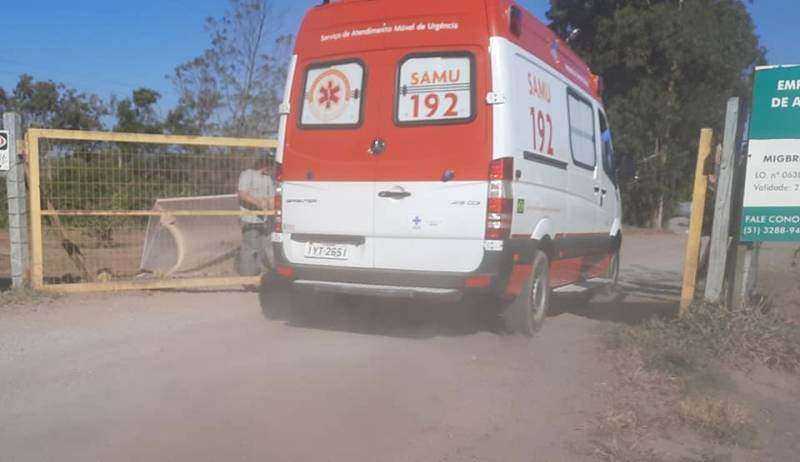 Explosão de dinamites deixa três mortos em Guaporé - RD Foco