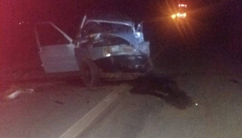 Acidente na BR-285 causa uma morte e deixa dois feridos no Noroeste do RS