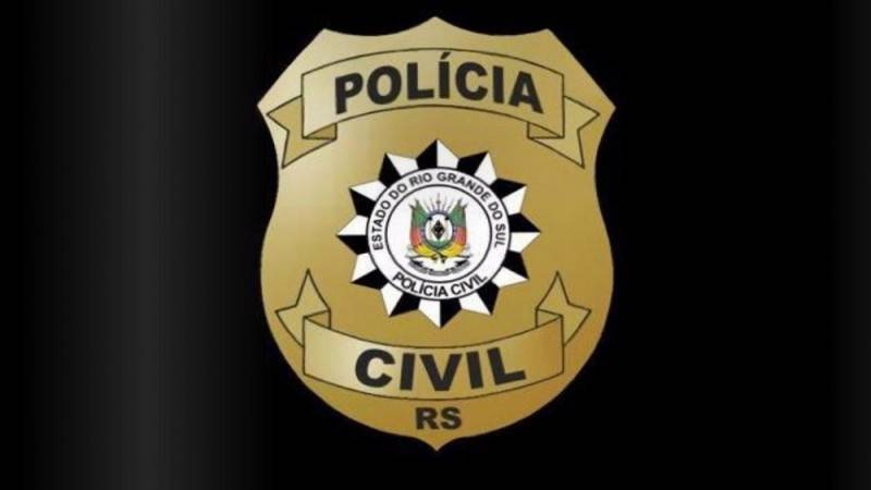 Polícia Civil investiga assassinato a tiros de mãe, filha e amigo da família em Santa Maria