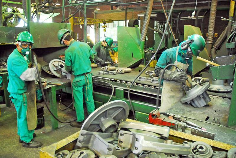 Recorde de empregos em Santo Ângelo